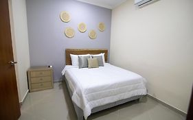 Casa Palmar Cartagena